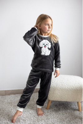 Піжама для дівчаток